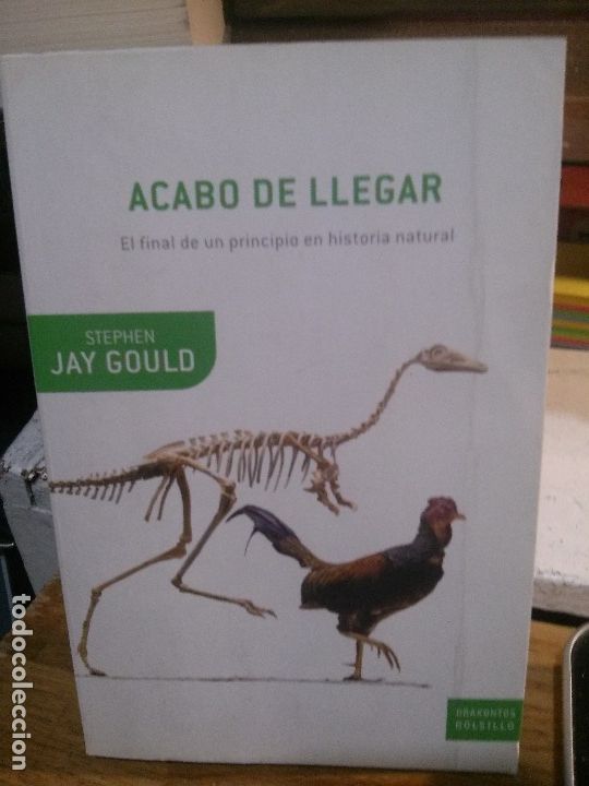 Libros antiguos: acabo de llegar, stephen drakontos editorial. - Foto 1