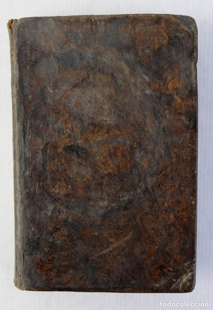 Libros antiguos: El hortelano-Imprenta del Constitucional 1842 - Foto 4