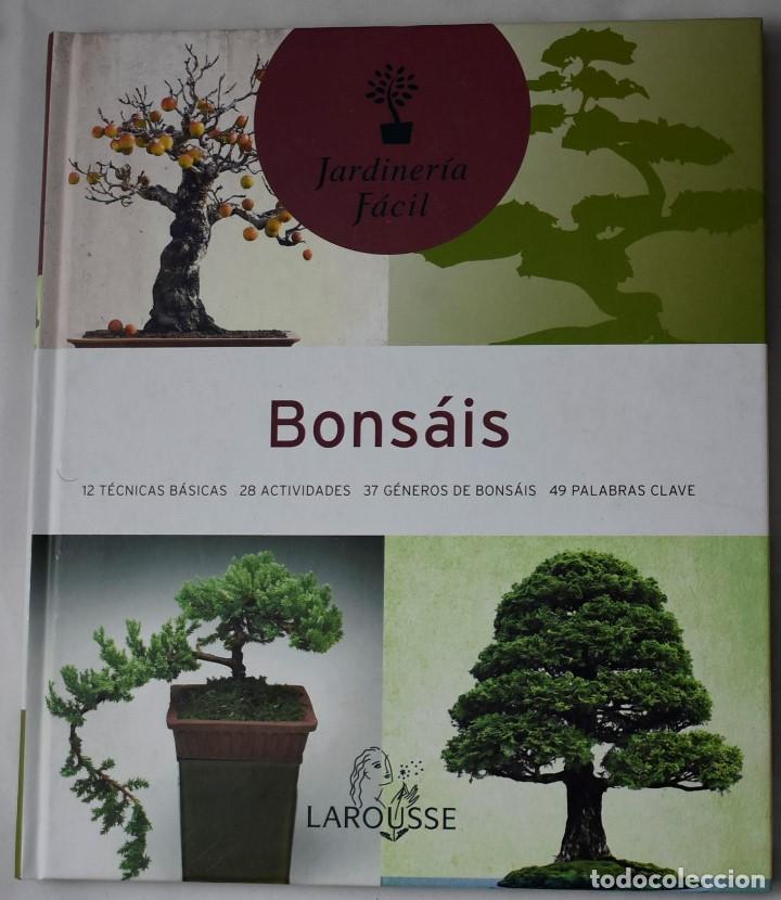 Libros antiguos: BONS&Aacute;IS. VV.AA - Foto 1
