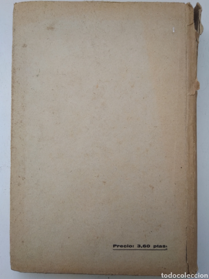 Libros antiguos: F&Iacute;SICA/ARTURO P&Eacute;REZ MART&Iacute;N - Foto 2