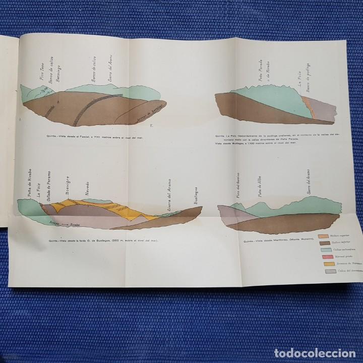 Libros antiguos: Patac, Ignacio: La formaci&oacute;n uraliense asturiana - Foto 2