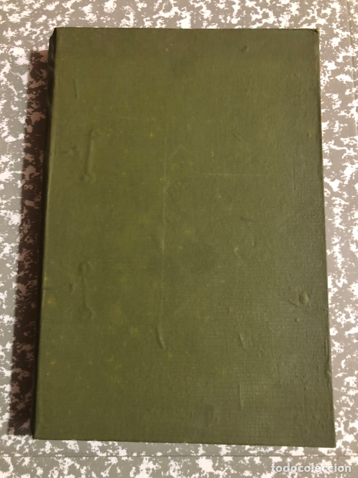 Libros antiguos: La vaca lechera , Santos Ar&aacute;n. Sevilla 1914 - Foto 9