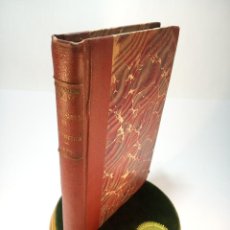 Libros antiguos: LECCIONES DE ARITMÉTICA POR E. LAFFÉRRIÈRE Y D. MENDEZ. CASA IMPRESORA LA VELOCIDAD. PARANÁ. 1899
