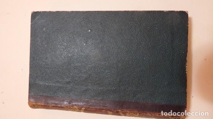 Libros antiguos: LAcoustique. - Foto 7