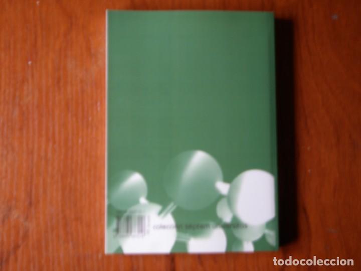 Libros antiguos: LIBRO BIOQUIMICA APLICADA SEPTEM EDICIONES NUEVO - Foto 7