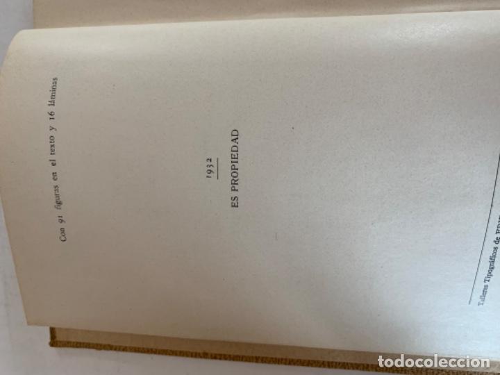 Libros antiguos: Vida Econ&oacute;mica de los Pueblos - Foto 3