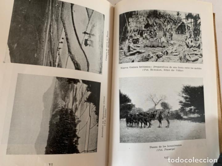 Libros antiguos: Vida Econ&oacute;mica de los Pueblos - Foto 5