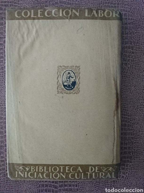 Libros antiguos: La vida en las Aguas dulces - Foto 2