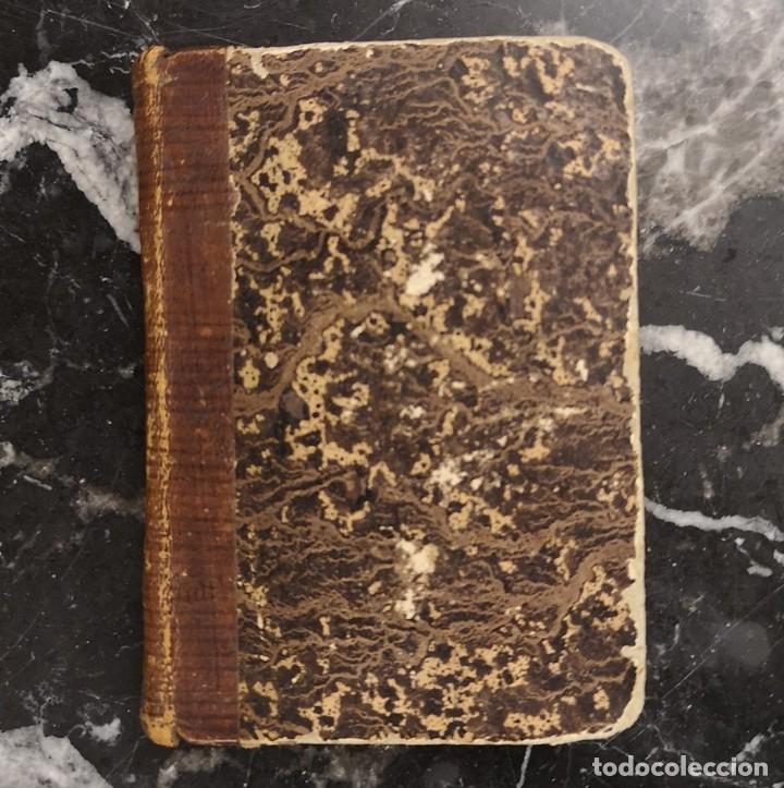 Libros antiguos: Reflexiones Sobre La Naturaleza - Foto 1
