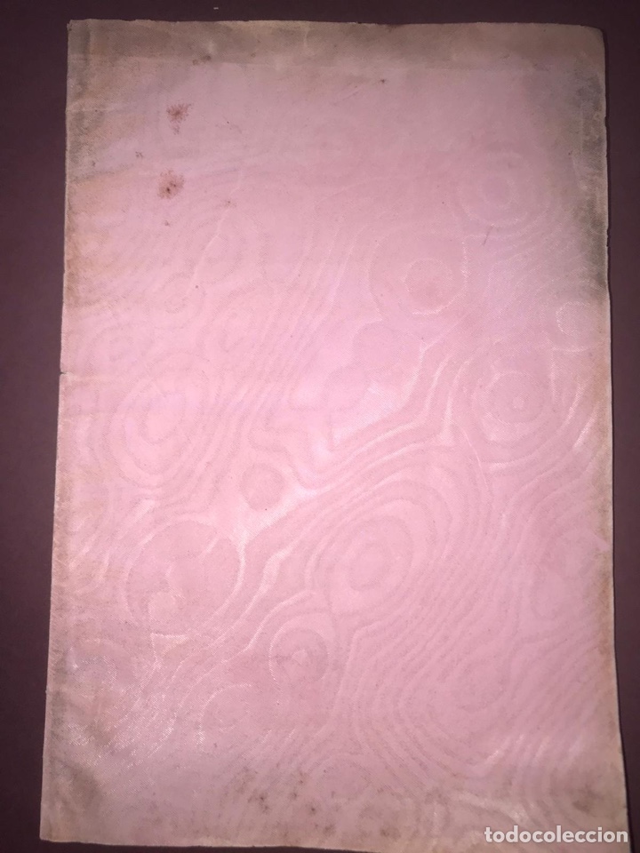 Libros antiguos: Cuerpo de ingenieros - 1853 - Foto 4