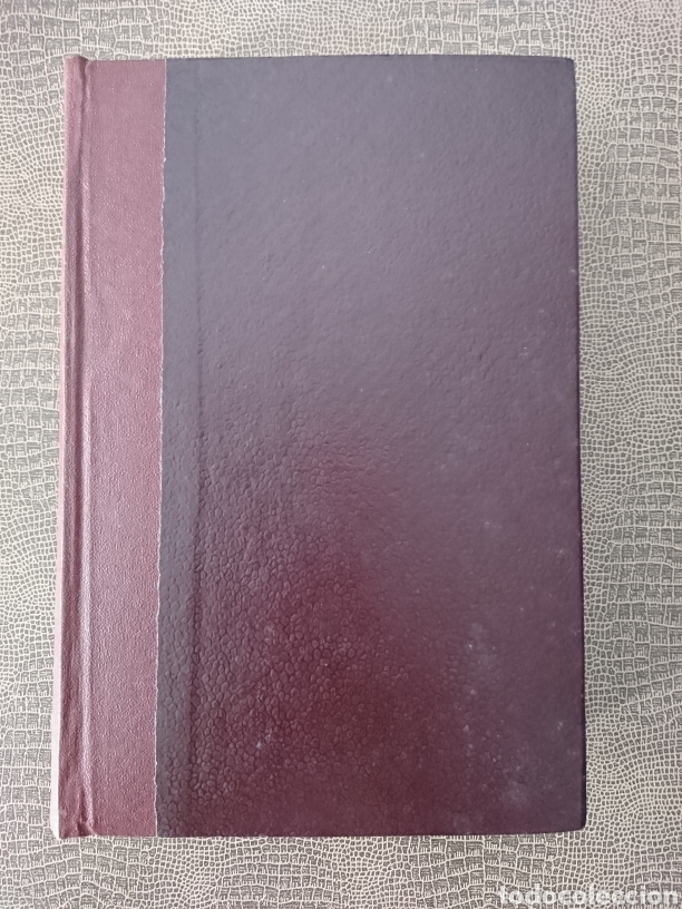 Libros antiguos: Qu&iacute;mica, Ricardo Montequi - Foto 2