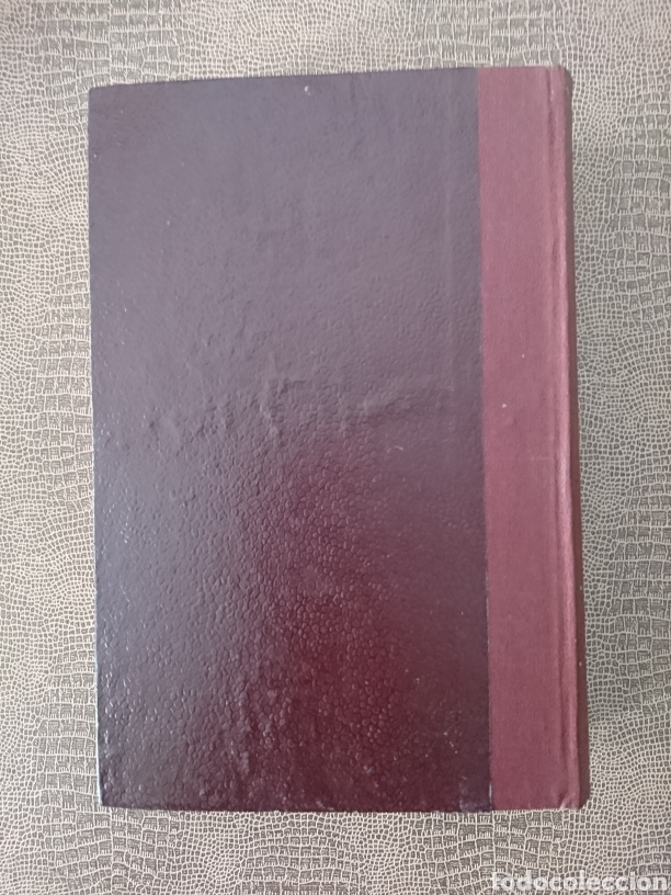 Libros antiguos: Qu&iacute;mica, Ricardo Montequi - Foto 3