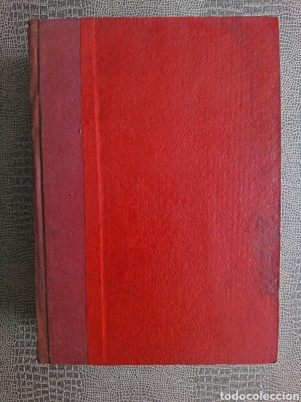 Libros antiguos: Geometr&iacute;a plana y del espacio - Foto 2