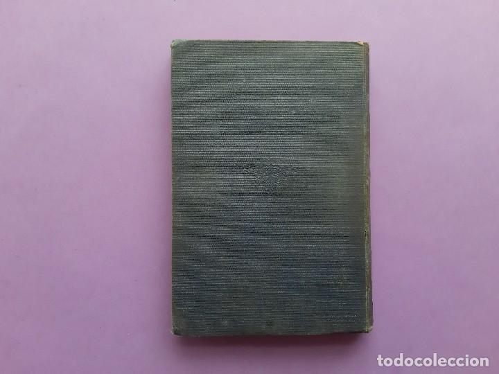 Libros antiguos: ANTIGUO LIBRO TABLAS LOGARITMOS TRIGONOMETRICAS EUSEBIO SANCHEZ RAMOS A&Ntilde;O 1932 - Foto 12