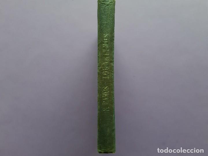 Libros antiguos: ANTIGUO LIBRO TABLAS LOGARITMOS TRIGONOMETRICAS EUSEBIO SANCHEZ RAMOS A&Ntilde;O 1932 - Foto 13