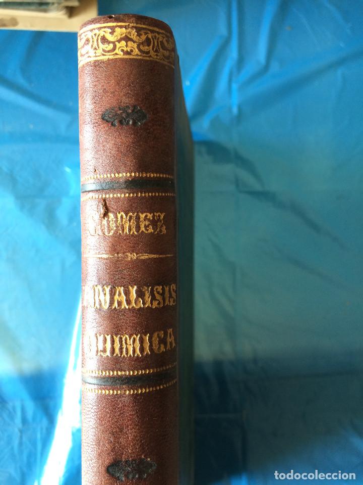 Libros antiguos: D.RAMON RUIZ GOMEZ 1858 - Foto 2