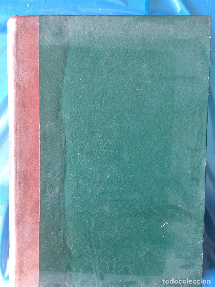 Libros antiguos: D.RAMON RUIZ GOMEZ 1858 - Foto 3