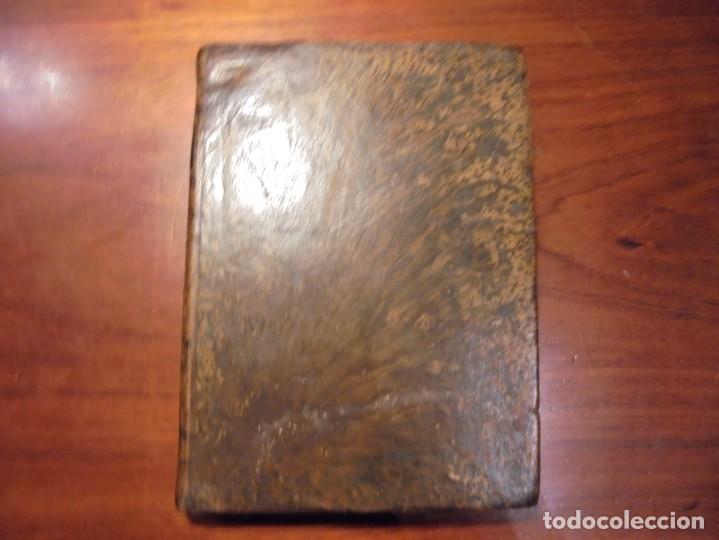 Libros antiguos: MINAS DE ESPA&Ntilde;A. SONNESCHMID. LOPEZ CANCELADA. 1831 - Foto 4