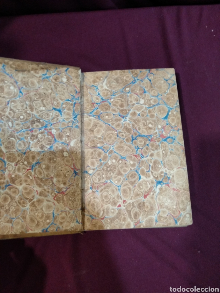 Libros antiguos: Elementos de aritm&eacute;tica, 1879, primera edici&oacute;n, Jos&eacute; Angulo y morales - Foto 3