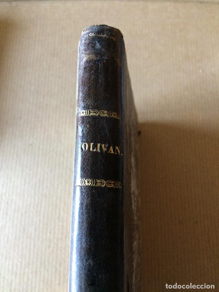 Libros antiguos: MANUAL DE AGRICULTURA  1859 - Foto 3