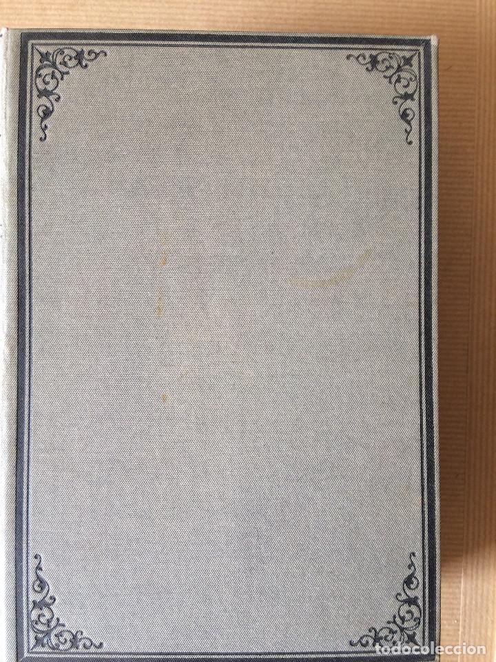 Libros antiguos: CAMINOS CANALES Y PUERTOS  1912 - Foto 2