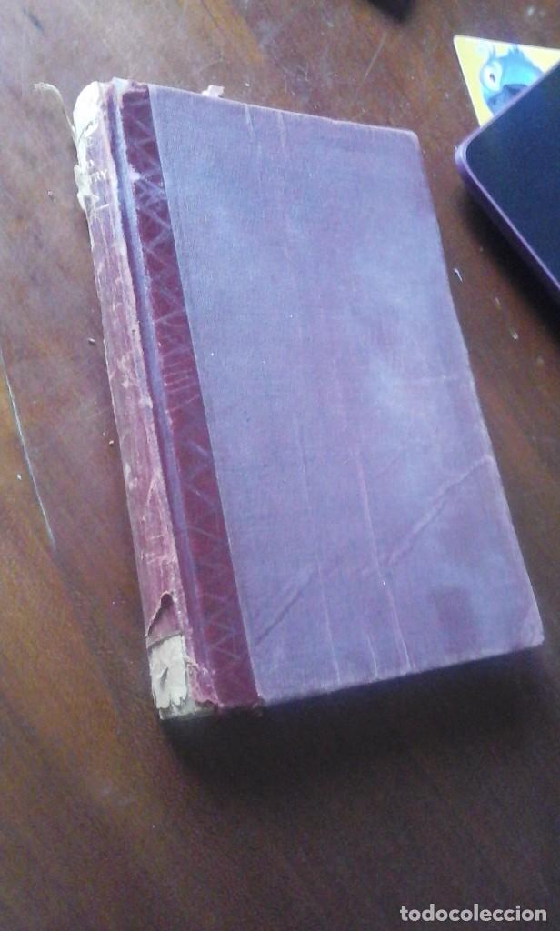 Libros antiguos: NEW PLANE AND SOLID GEOMETRY (Boston, 1908) - Foto 1