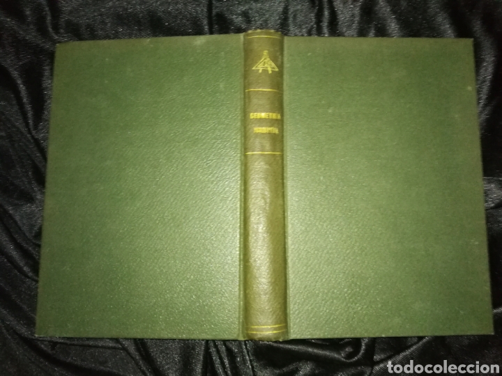Libros antiguos: LIBRO ANTIGUO 1916 GEOMETRIA DESCRIPTIVA. - Foto 2