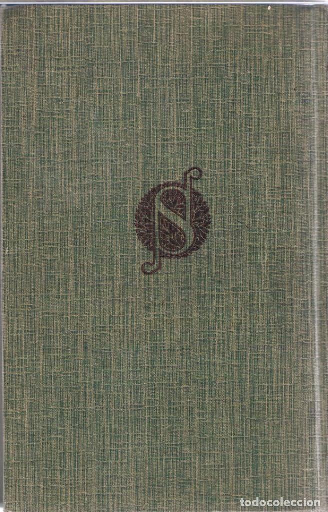 Libros antiguos: AGRICULTURA GENERAL. P. DIFFLOTH. - Foto 4