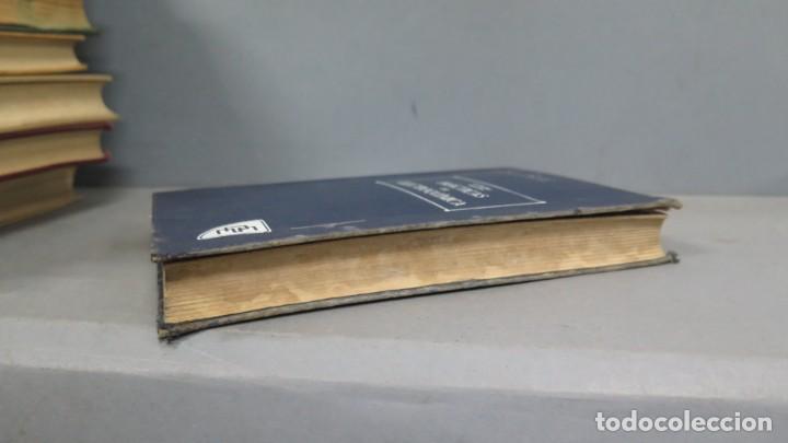 Libros antiguos: 1915.- PRACTICAS DE ELECTROQUIMICA. FISCHER - Foto 2