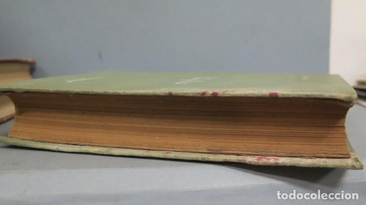 Libros antiguos: 1921.- ALGEBRA. SALINAS Y ANGULO - Foto 2