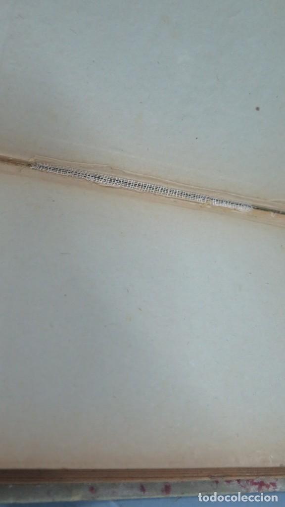 Libros antiguos: 1921.- ALGEBRA. SALINAS Y ANGULO - Foto 3