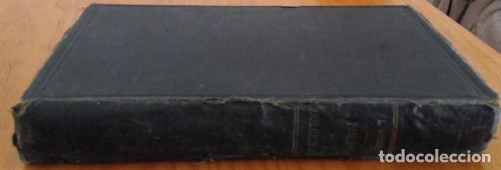 Libros antiguos: TABLES DE LOGARITHMES A SEPT D&Eacute;CIMALES - Foto 1