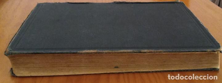 Libros antiguos: TABLES DE LOGARITHMES A SEPT D&Eacute;CIMALES - Foto 2