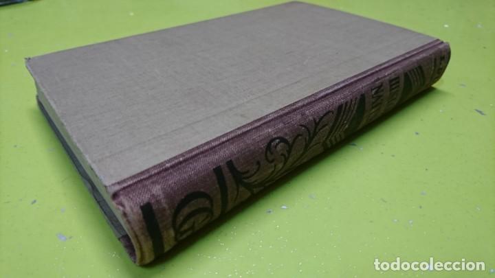 Libros antiguos: HISTORIA NATURAL, IGNACIO PUIG, 1932 - Foto 2