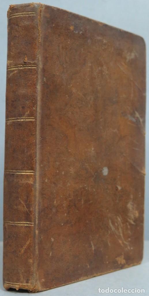 Libros antiguos: 1822.- A CONCISE SYSTEM OF MENSURATION. INGRAM - Foto 1