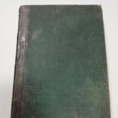 Libros antiguos: TRATADO DE ARITMÉTICA. J.A. SERRET. 6ª ED. IMPRENTA LA GUIRNALDA. MADRID. 1883