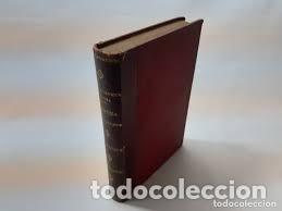 Libros antiguos: elementos de geometr&iacute;a F&eacute;lix Correa - Foto 1