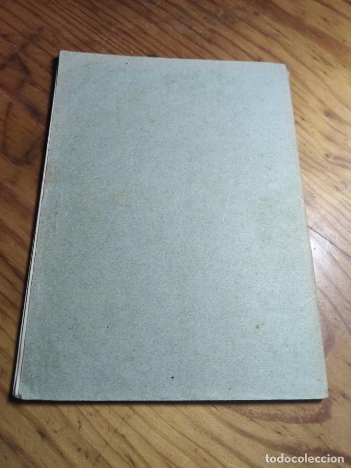 Libros antiguos: Mec&aacute;nica de fluidos. A. Torrella Sagrera. 1933. - Foto 8