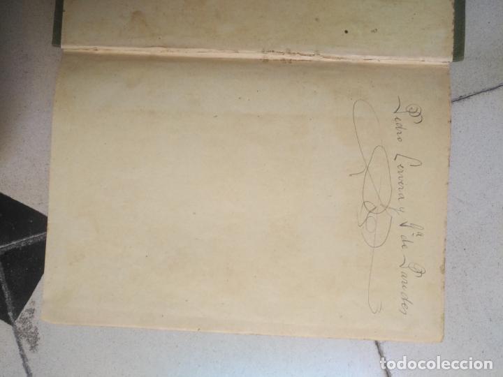 Libros antiguos: ARITMETICA - A&Ntilde;O 1923 - Foto 3