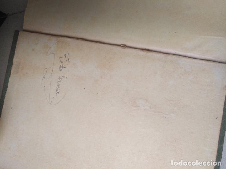 Libros antiguos: ARITMETICA - A&Ntilde;O 1923 - Foto 8