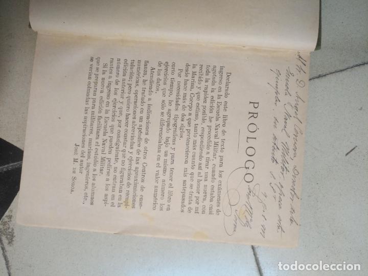 Libros antiguos: ARITMETICA - A&Ntilde;O 1923 - Foto 9