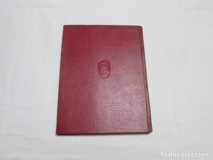 Libros antiguos: PECES DE MAR Y DE AGUA DULCE - ANGEL CABRERA - 1936 - Foto 5