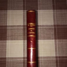 Libros antiguos: 1921 - EINSTEIN Y EL UNIVERSO - FÍSICA, TEORÍA DE LA RELATIVIDAD. Lote 220623651