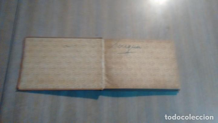 Libros antiguos: TABLAS TAQUIMETRICAS - HERMENEGILDO GORRIA - - Foto 5