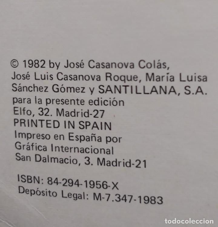 Libros antiguos: FISICA - Foto 3