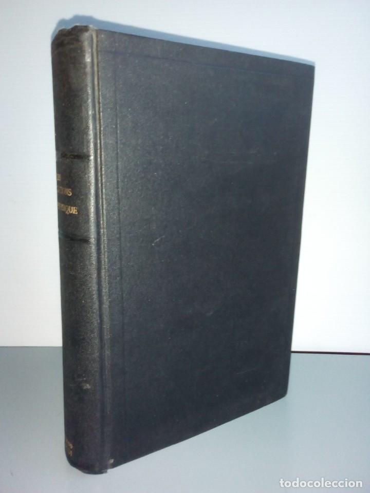 Libri antichi: Aplicaciones de la f&iacute;sica a las ciencias, la industria y las artes. En franc&eacute;s. 1874. Am&eacute;d&eacute;e Guillem