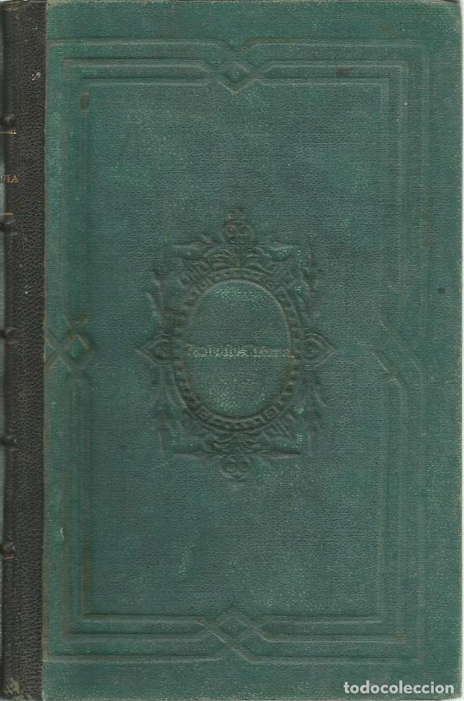 Libri antichi: Tratado de Cosmograf&iacute;a. &Aacute;ngel Anguiano. 1887.