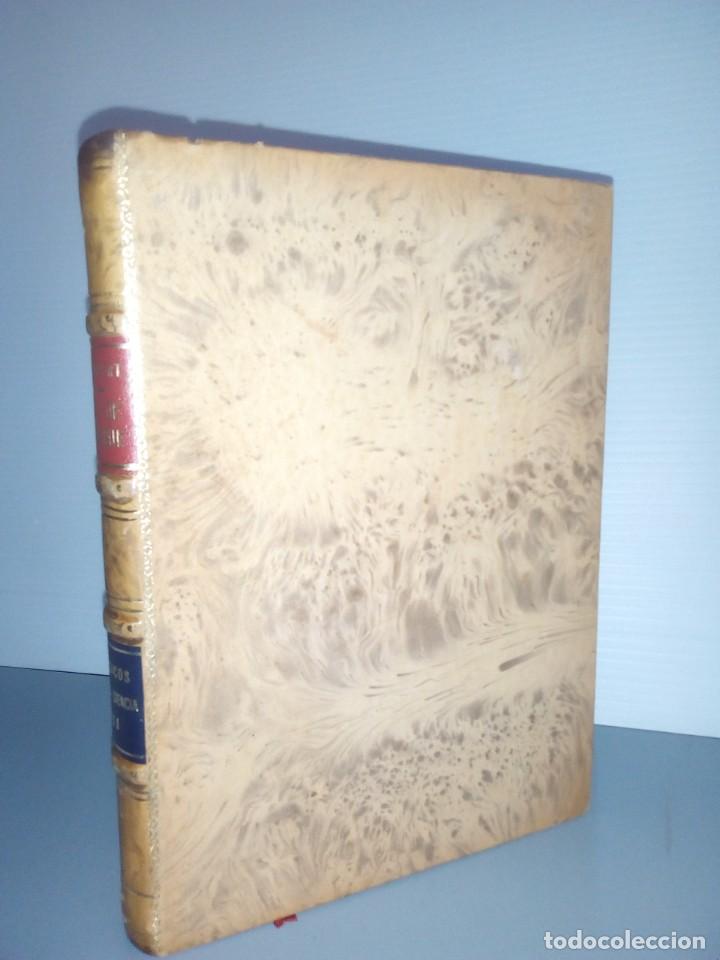 Libri antichi: Tratado de din&aacute;mica. Edici&oacute;n facsimilar. Jean Le Rond d&acute;Alembert.