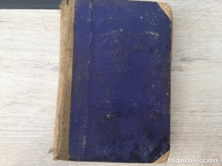 Libros antiguos: &Aacute;lgebra y trigonometr&iacute;a. Ignacio Su&aacute;rez Somonte - Foto 1