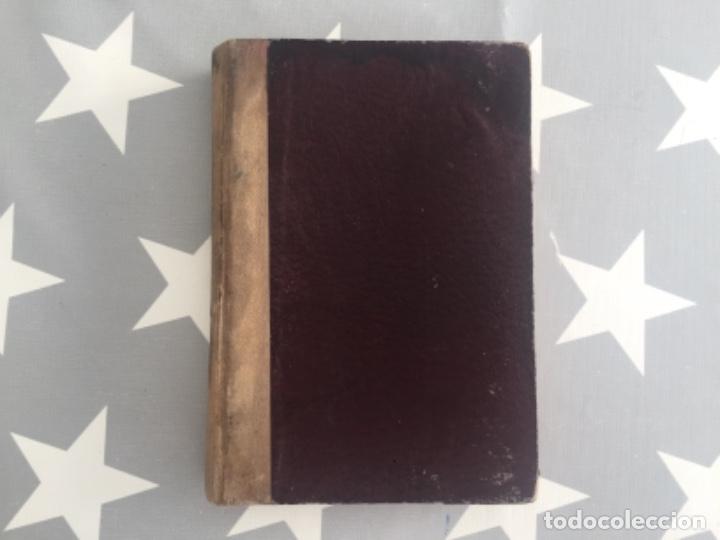Libros antiguos: Aritm&eacute;tica abstracta - Foto 1